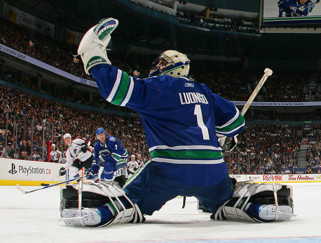 Pictures Of Canucks