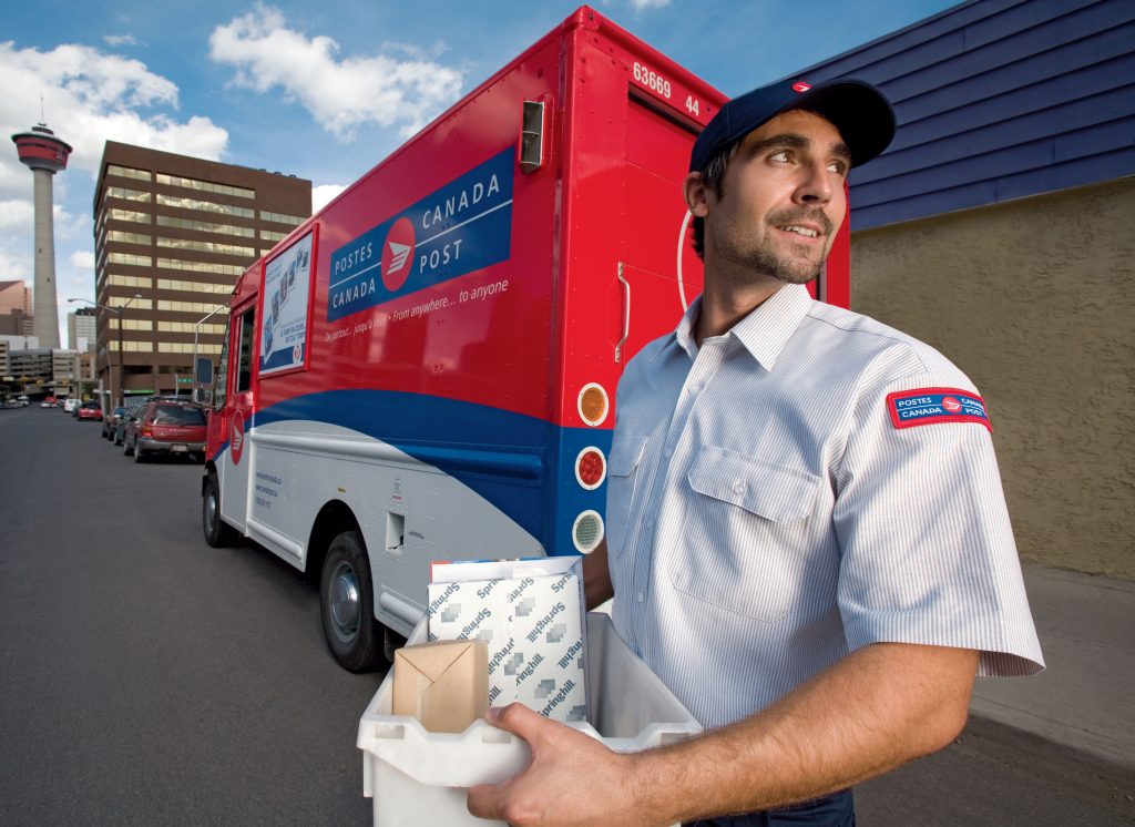 Image via canadapost.com