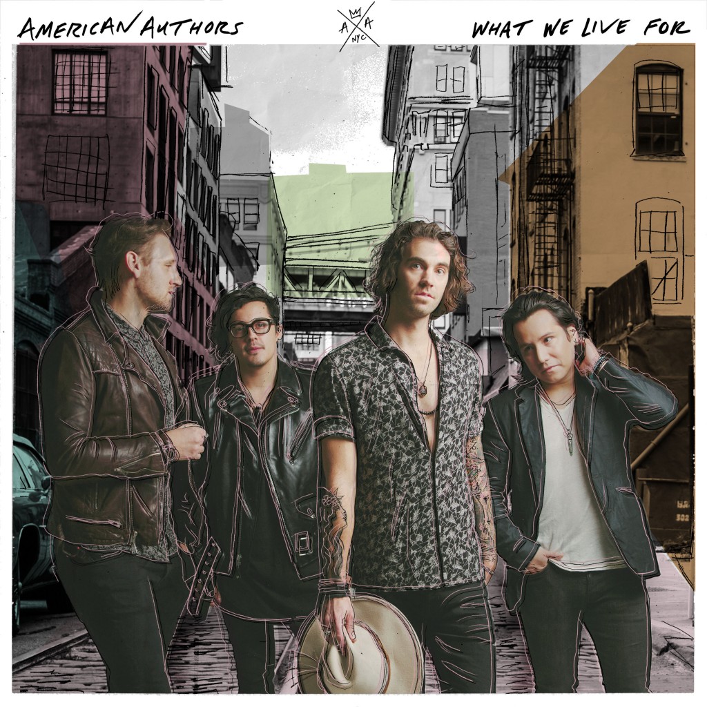 ARTS_American Authors