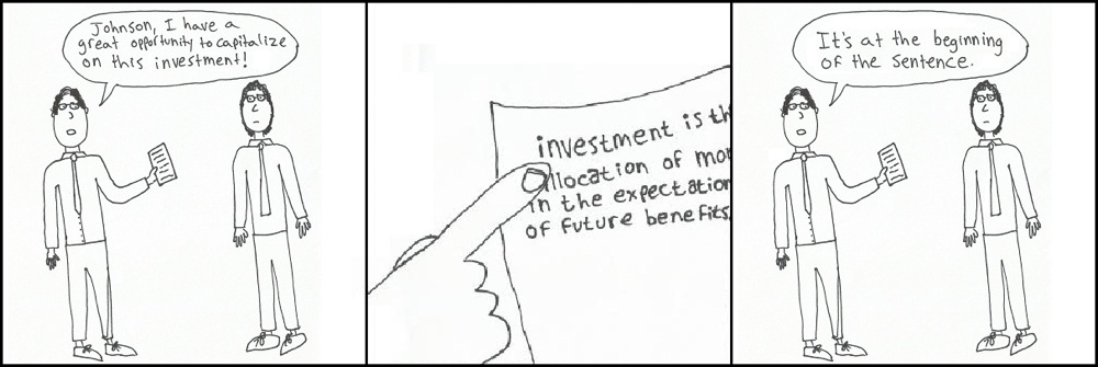 investment-capitalization