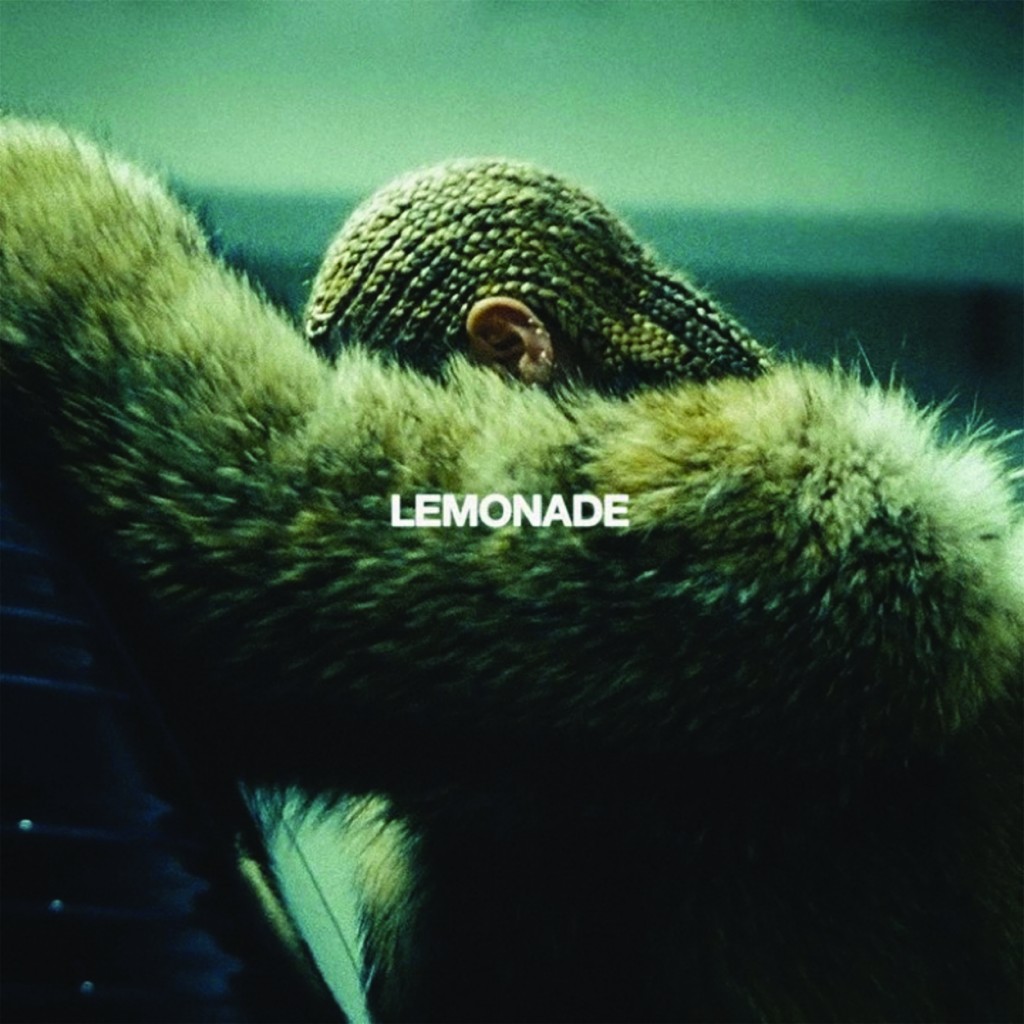 Cover of Lemonade