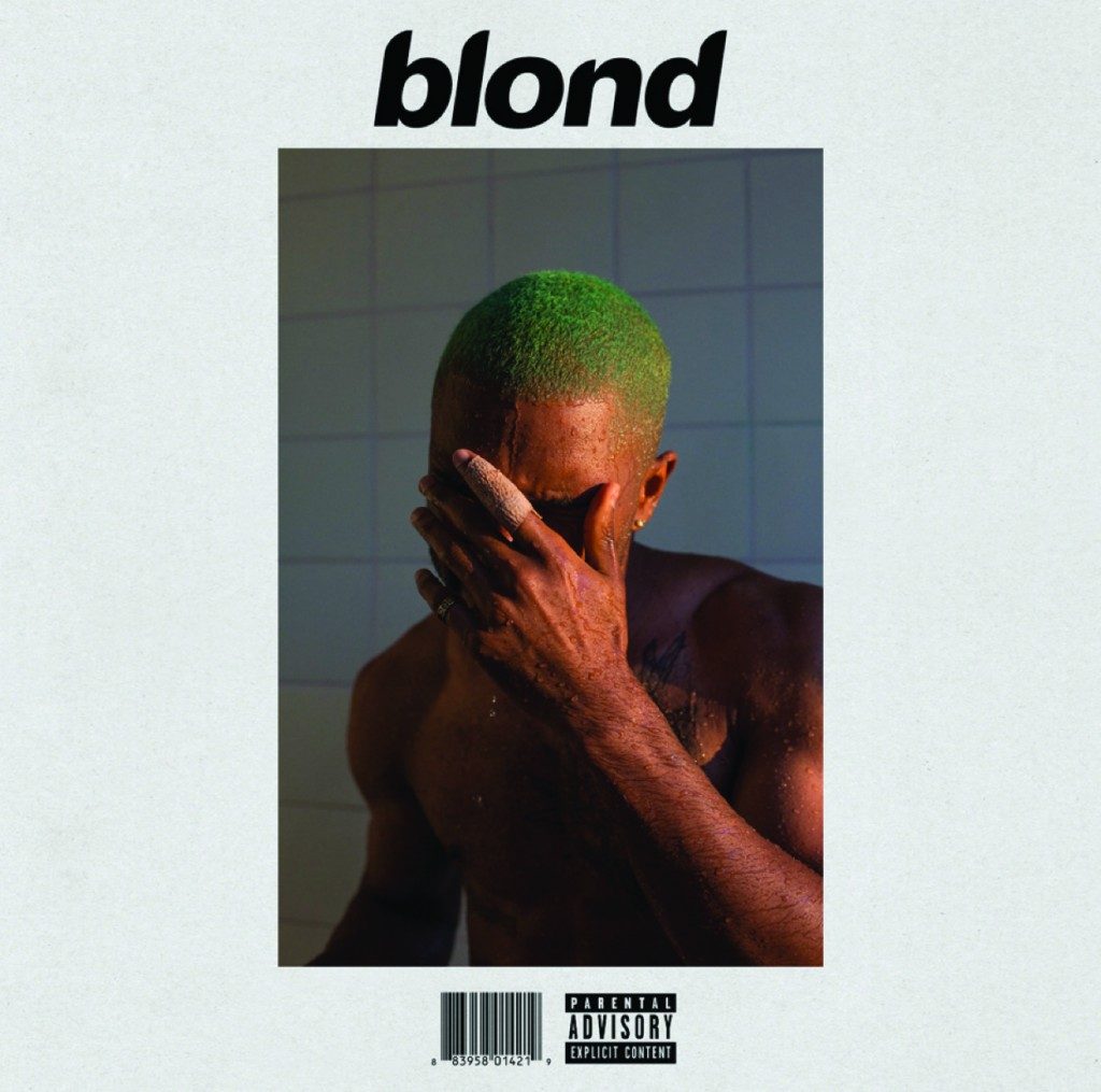 Cover of Blond