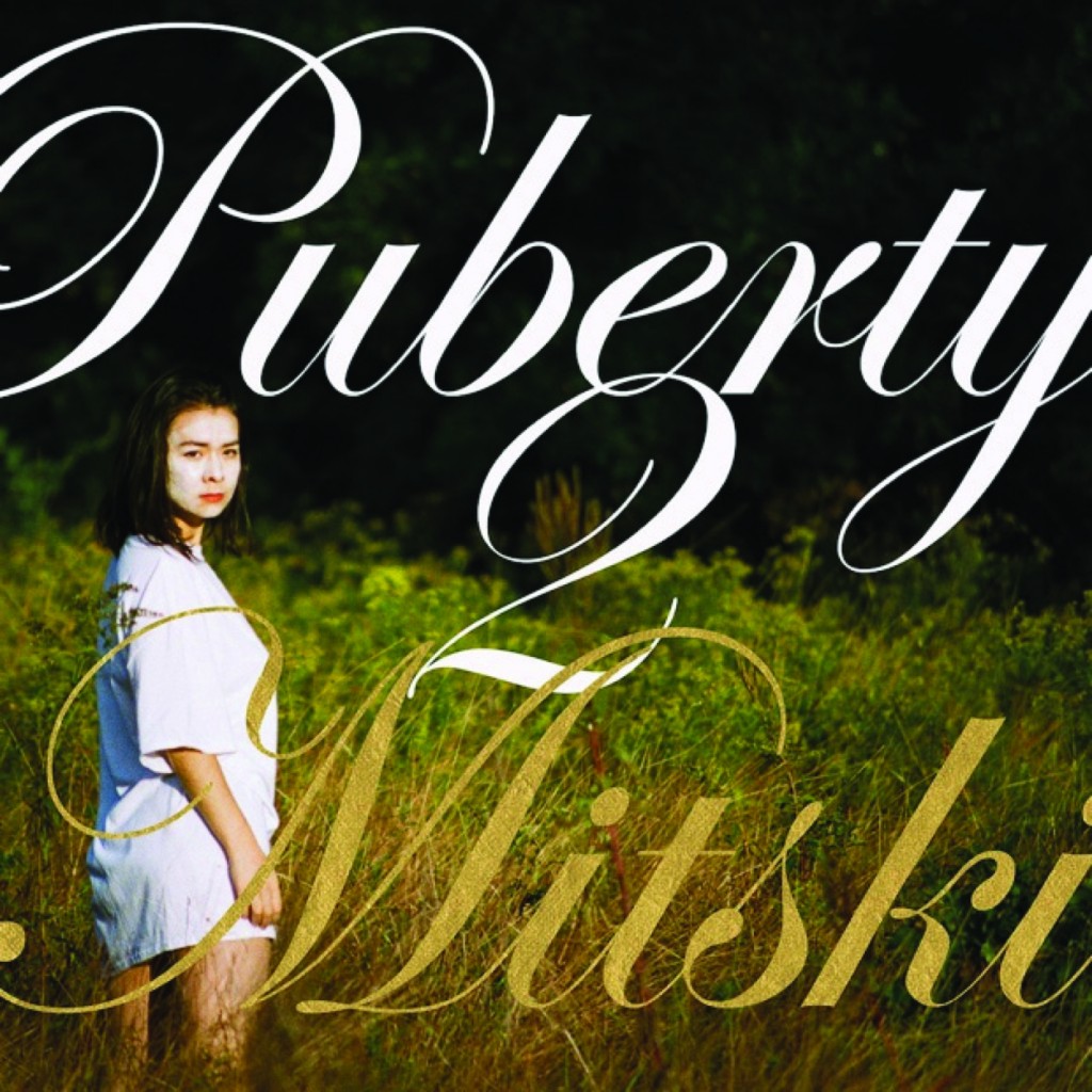 Cover of Puberty 2