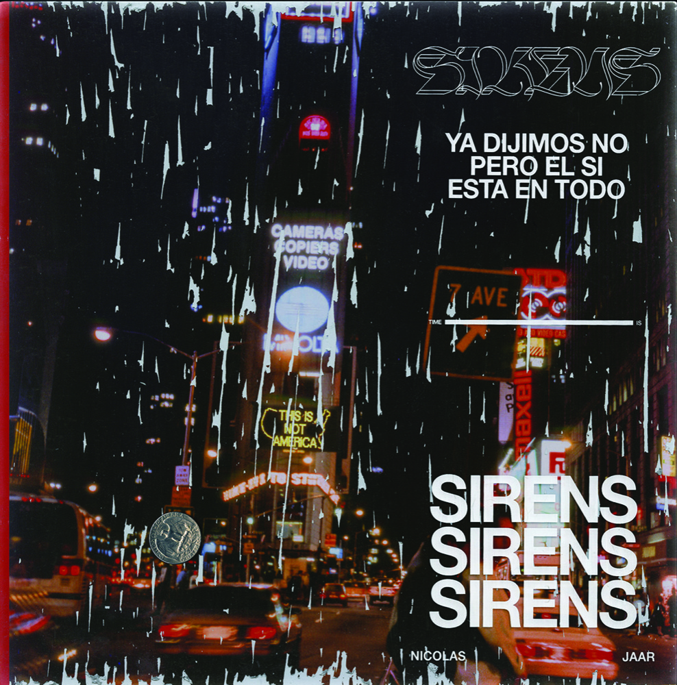 Cover of Sirens