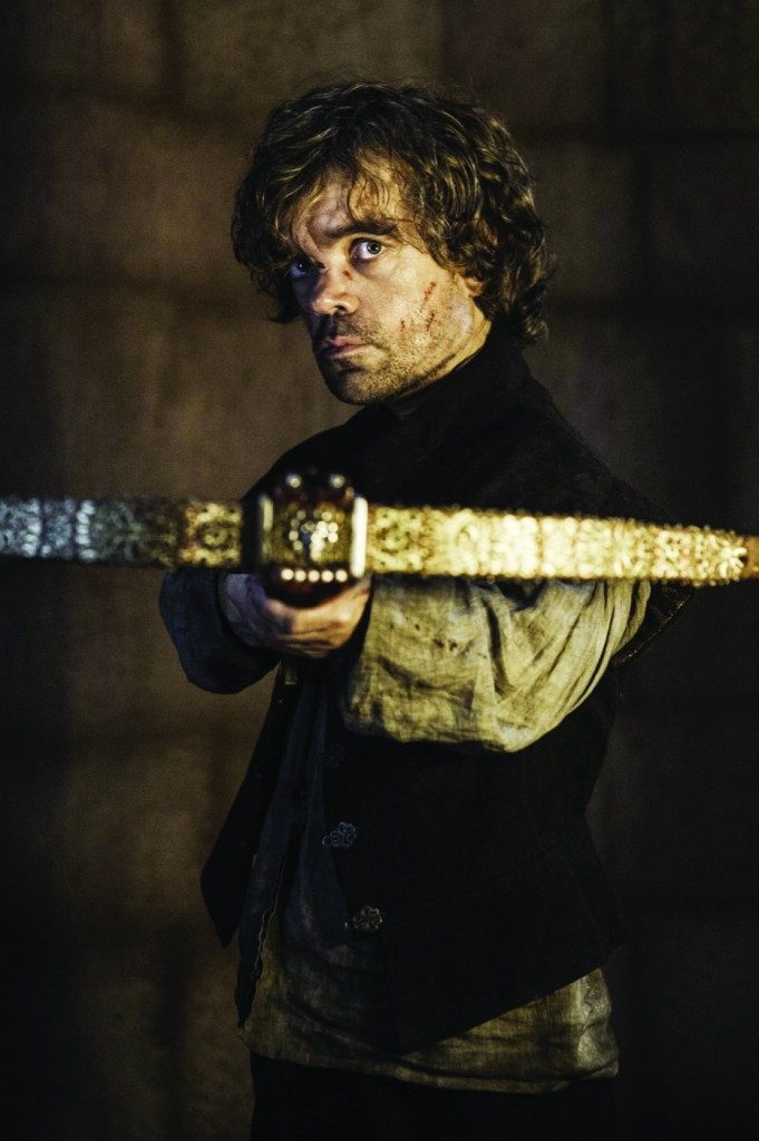 Image from 'Game of Thrones'