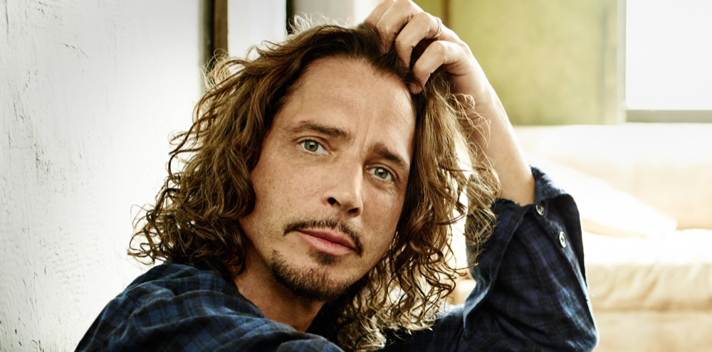 Photo of Chris Cornell via headlineplanet.com