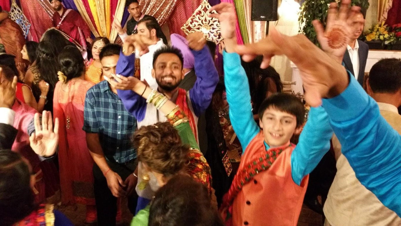 You can’t have an Indian wedding without these songs