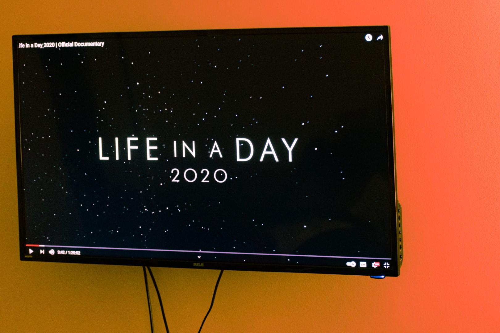 ‘Life in a Day 2020’ Review