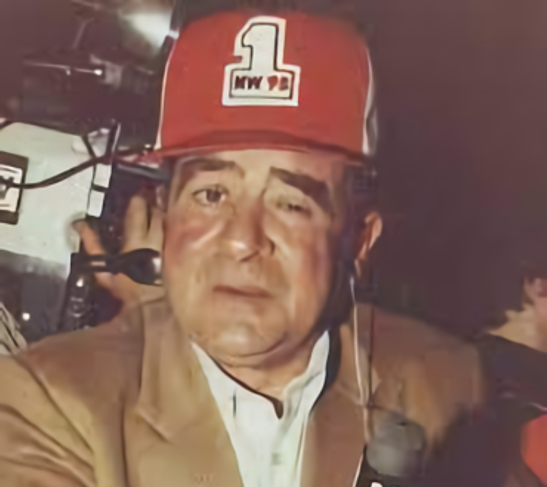 Remembering sports radio legend, ‘Big Al’ Davidson