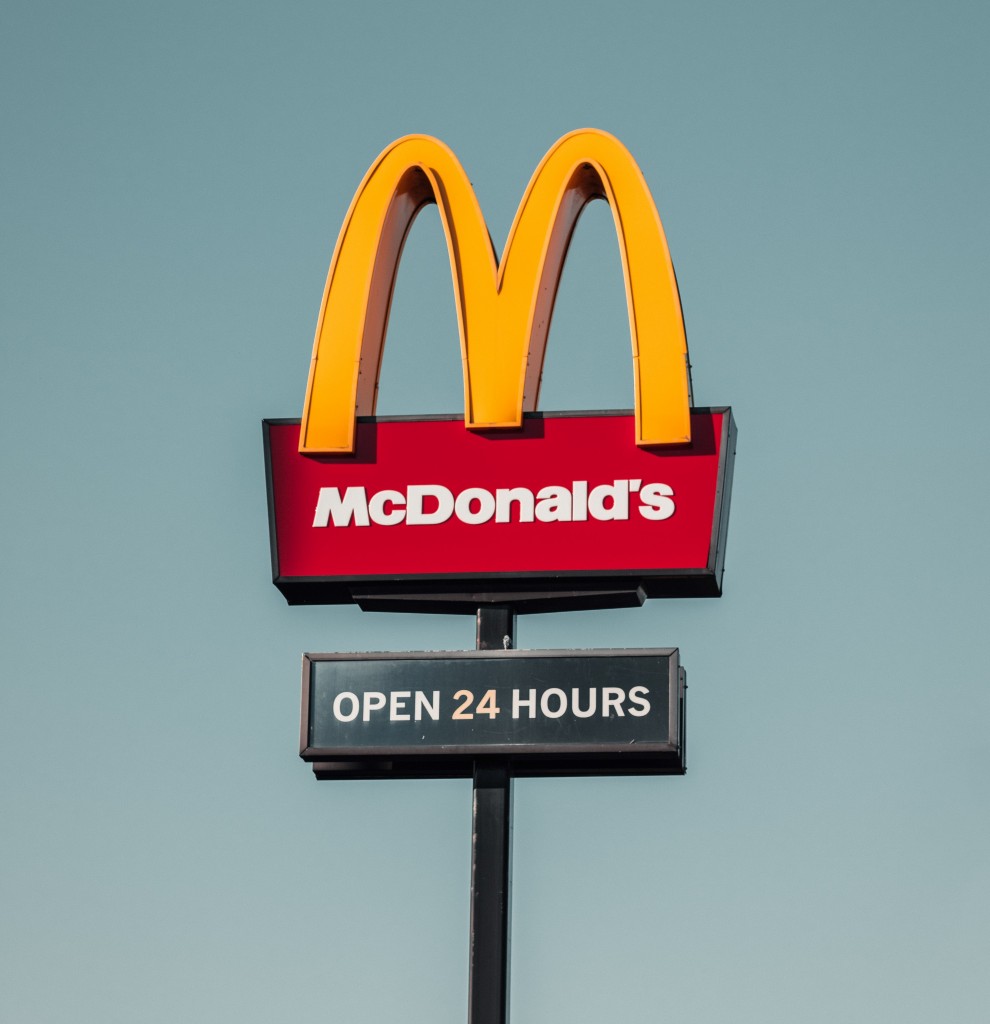 McDonald’s celebrates 50 years of the Quarter Pounder