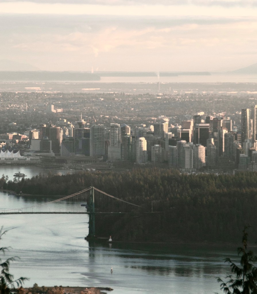 2021 was a historic year for Vancouver home sales