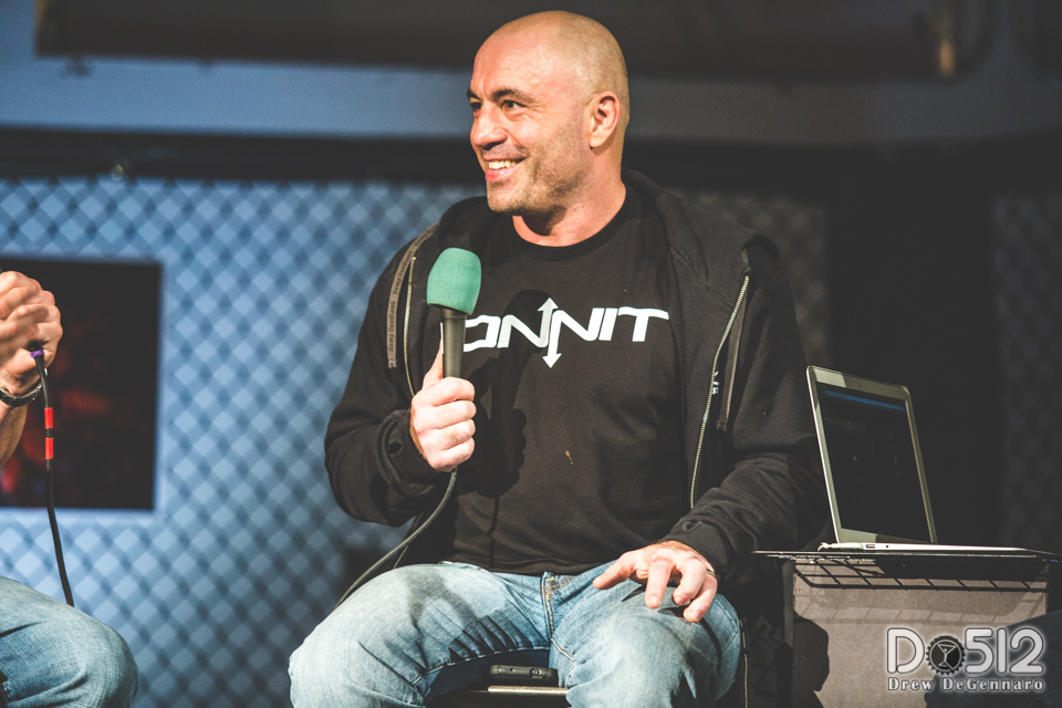 More Rogan means more controversy