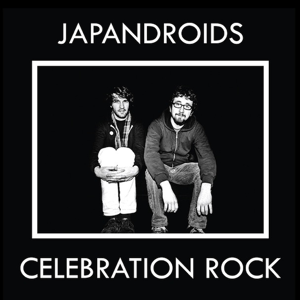 "Celebration Rock" Japandroids