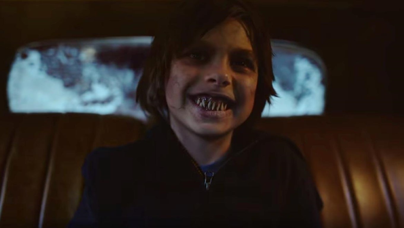 Season two premiere of ‘NOS4A2’ is a haunting story about family and the past